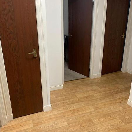 2 Bedroom Central Apartment EDI Exterior photo