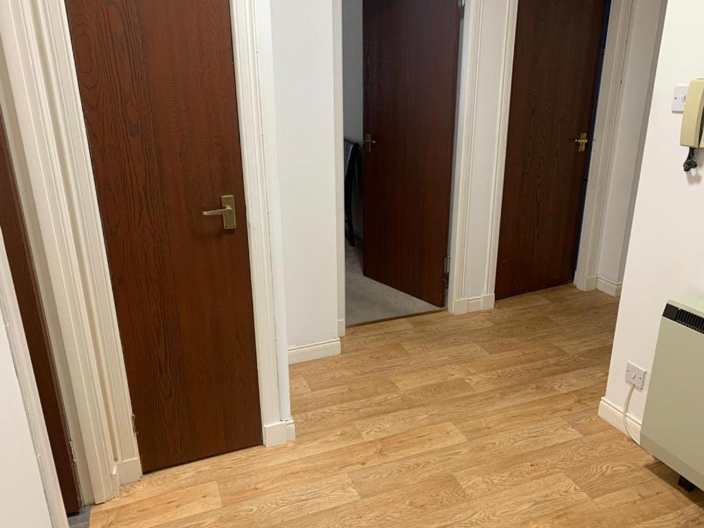 2 Bedroom Central Apartment EDI Exterior photo