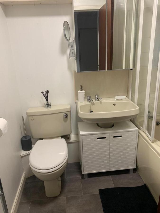 2 Bedroom Central Apartment EDI Exterior photo